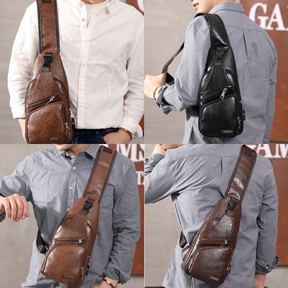 Men's Tech Bag - Bp Goods