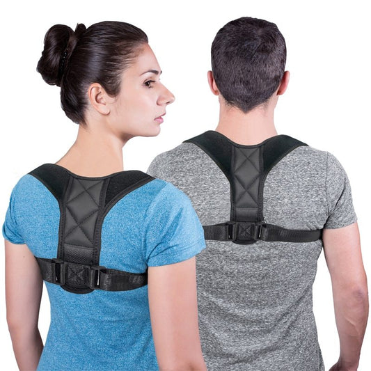 Lower Back Correction Strap - Posture - Bp Goods