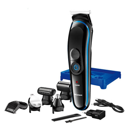 5-in-1 Hair Clippers Kit