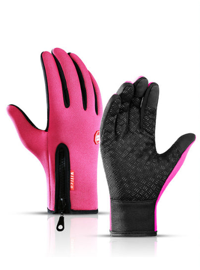 Winter Smart Gloves
