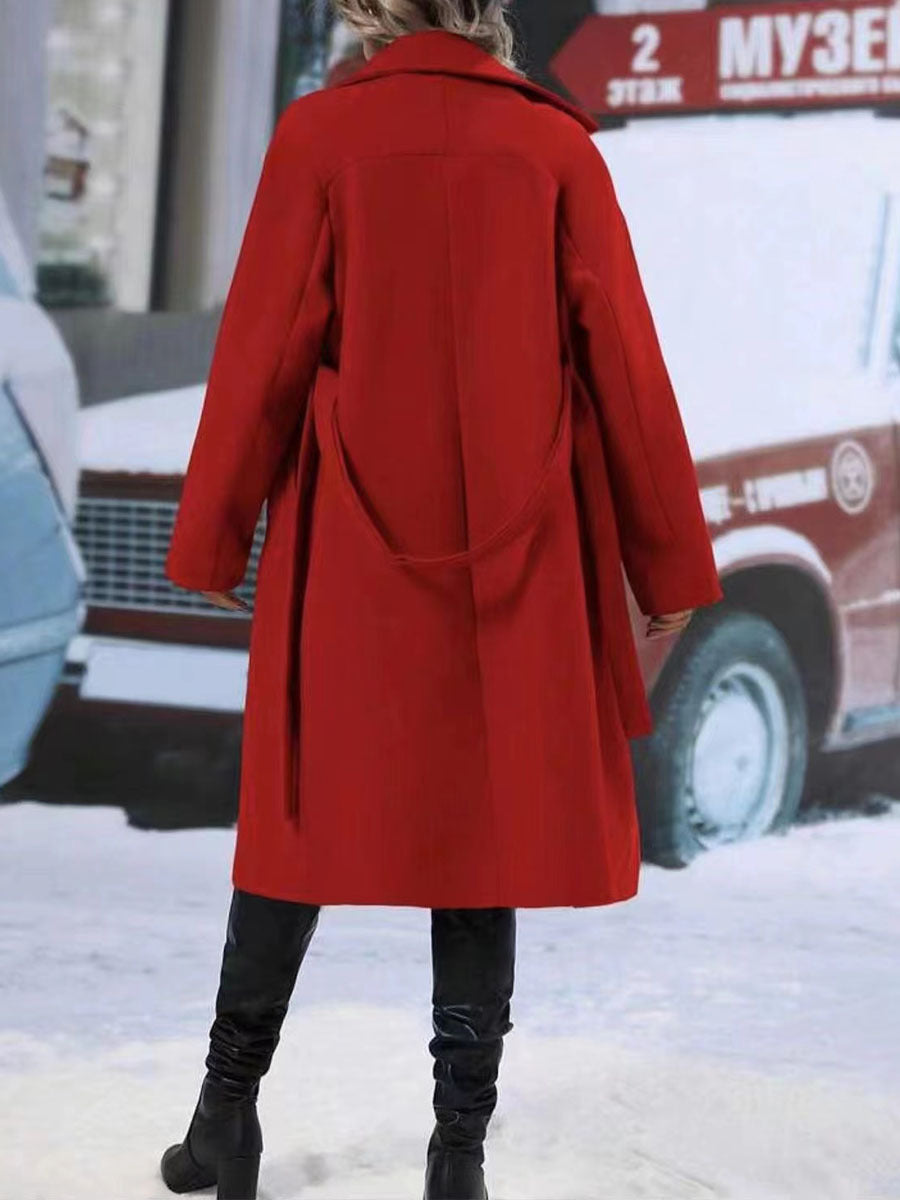 Long Coat For Women - Bp Goods