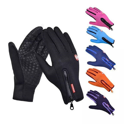 Winter Smart Gloves