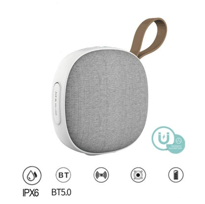 Magnetic Bluetooth speaker - Bp Goods