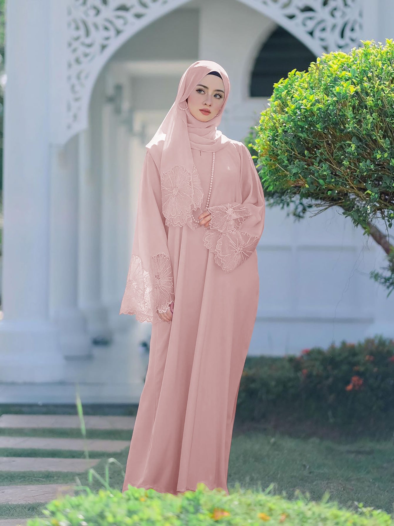 Women's Classy Spring Dress - Bp Goods