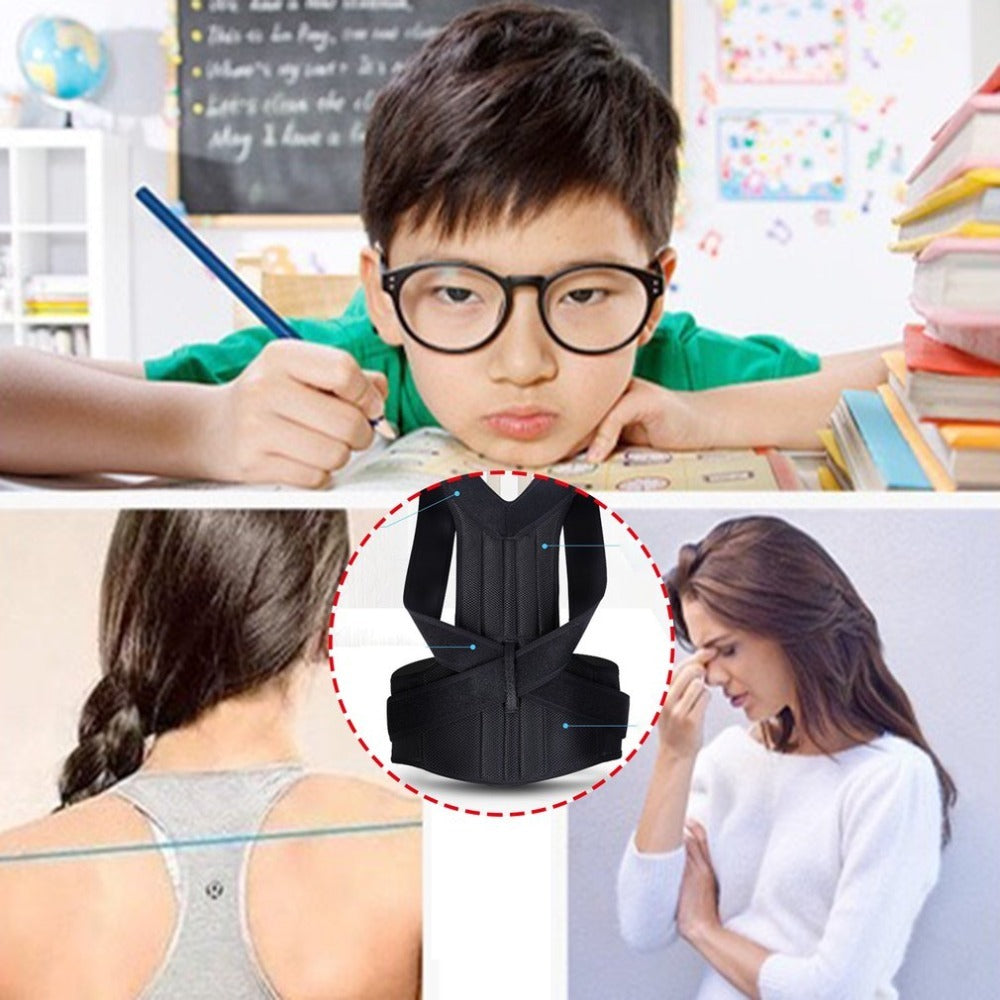 Posture Corrector - Bp Goods