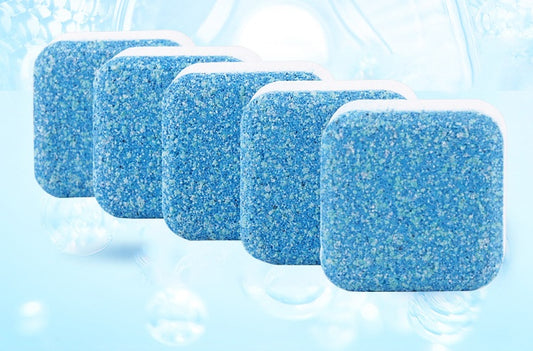 Washing Machine Cleaner - Bp Goods
