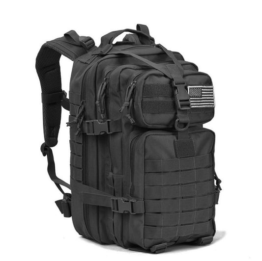 Tactical Backpack - Badge Not Included - Bp Goods