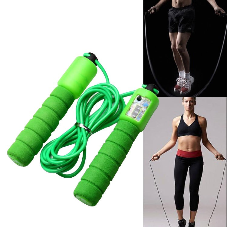 Smart Jump Rope