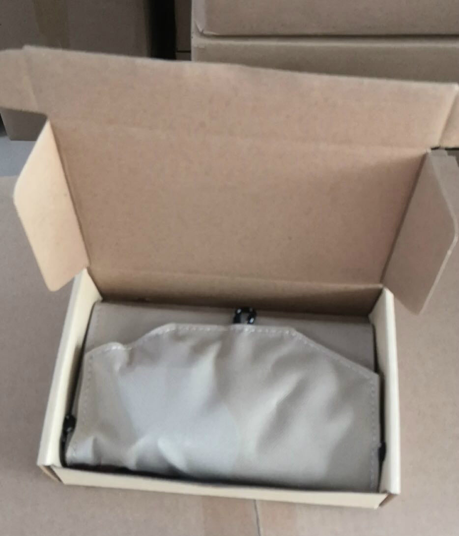 Folding Solar Charger