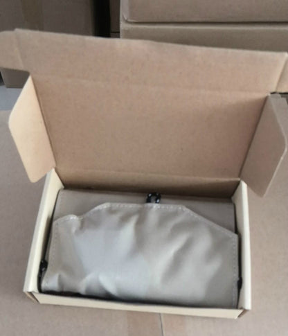 Folding Solar Charger