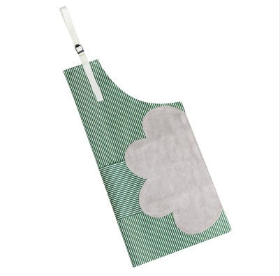 Waterproof Apron with Pockets