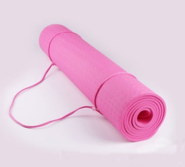 Yoga Mat