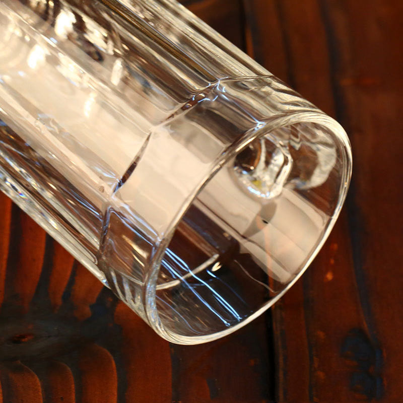 Glass Mug - Bp Goods