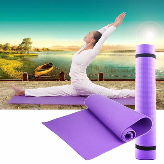 Yoga Mat
