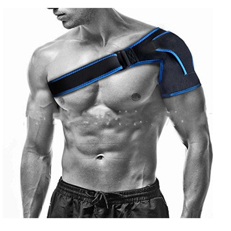 Shoulder Support Brace - Bp Goods