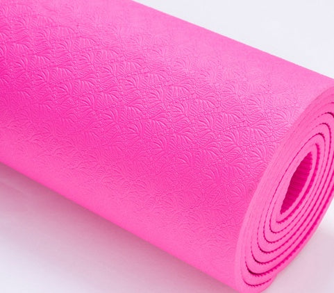 Yoga Mat