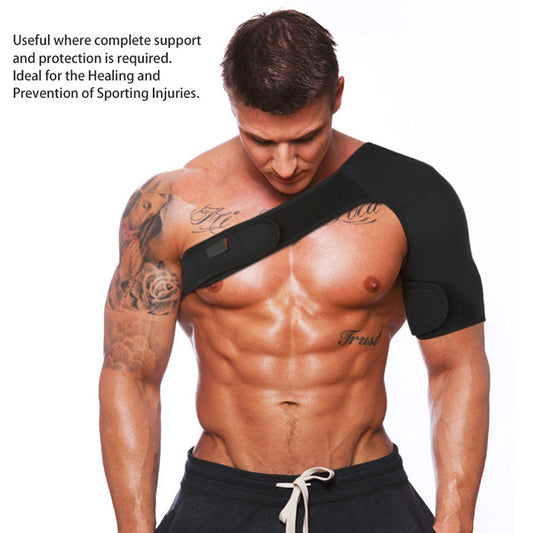 Shoulder Support Brace - Bp Goods