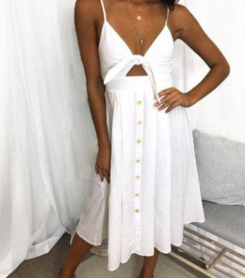 Summer Dress For Women. - Bp Goods