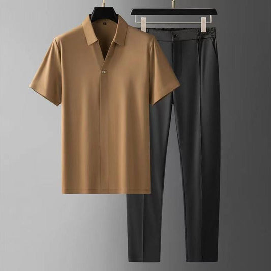 Men's Casual Set - Bp Goods