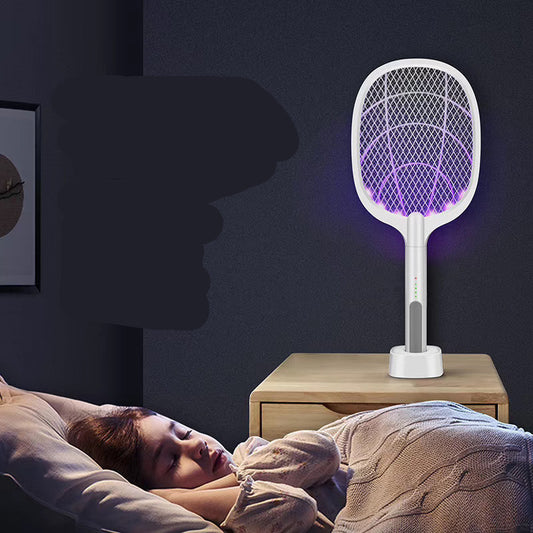 Cordless Bug Zapper #2. - Bp Goods