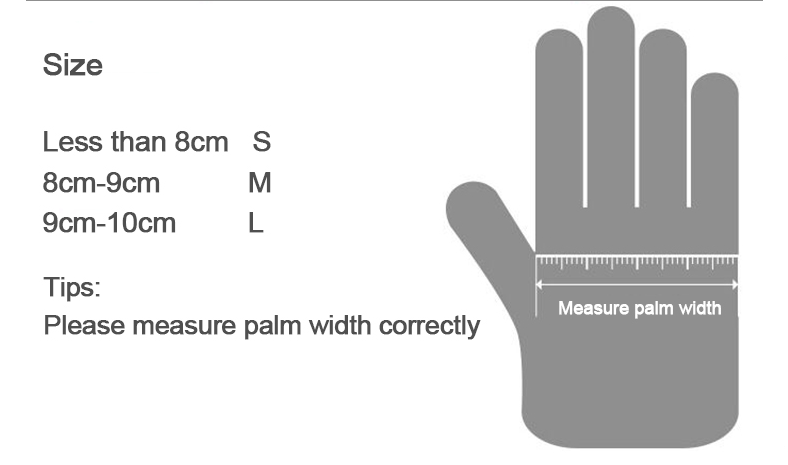 Disposable Nitrile Gloves