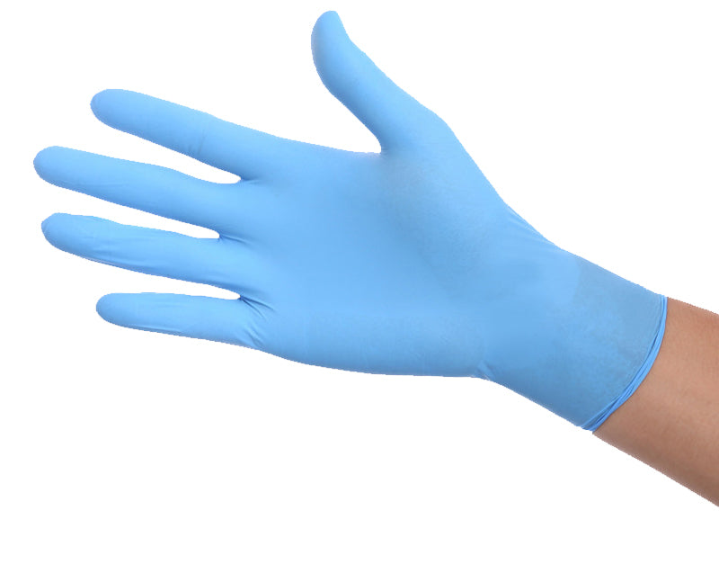 Disposable Nitrile Gloves