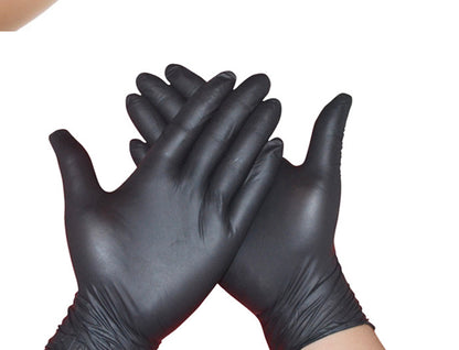 Disposable Nitrile Gloves