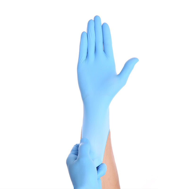 Disposable Nitrile Gloves