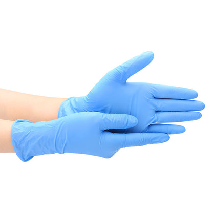 Disposable Nitrile Gloves