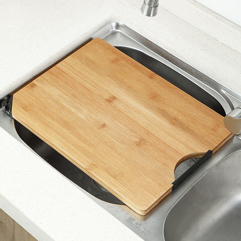 Professional Cutting Board - Master Chef Edition