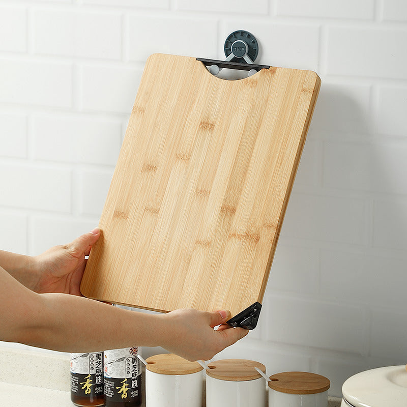 Professional Cutting Board - Master Chef Edition