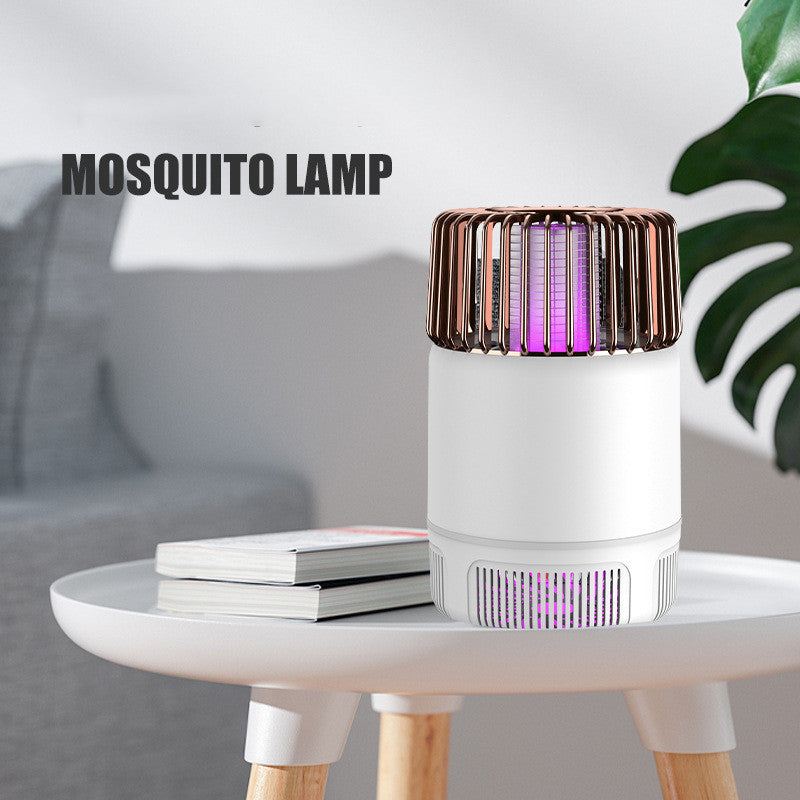 Electric Mosquito Killer Lamp - Bp Goodz