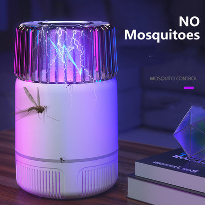 Electric Mosquito Killer Lamp - Bp Goodz