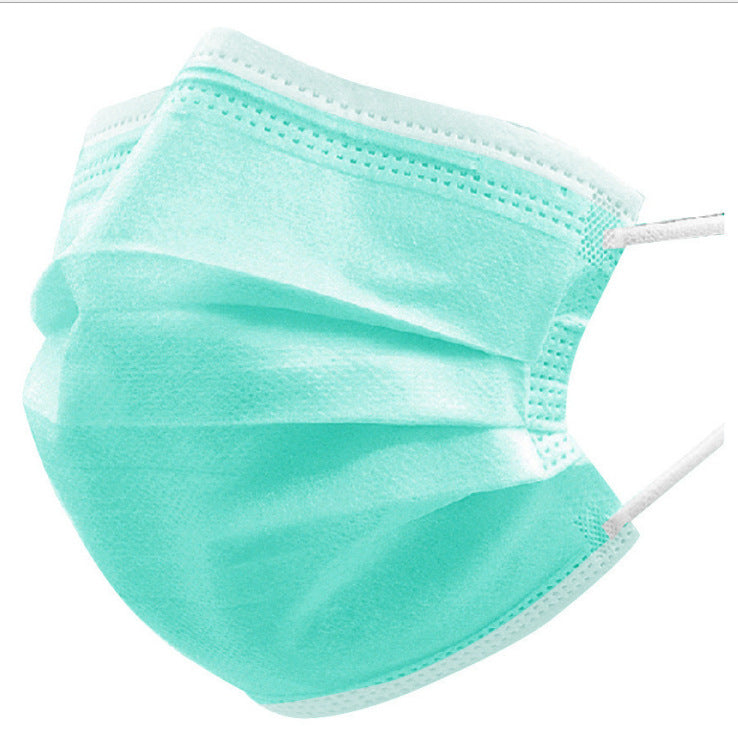 Disposable Face Masks