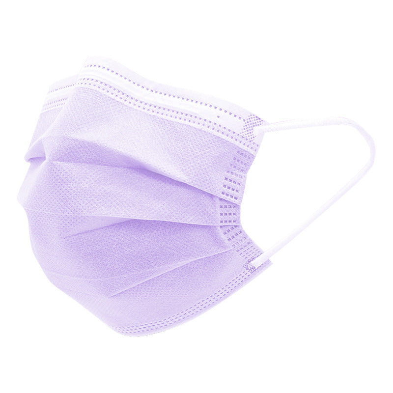 Disposable Face Masks