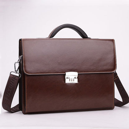 Code 'Executive' Briefcase