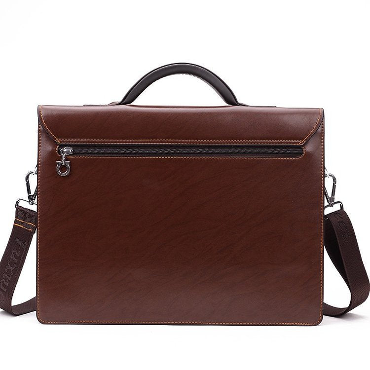 Code 'Executive' Briefcase