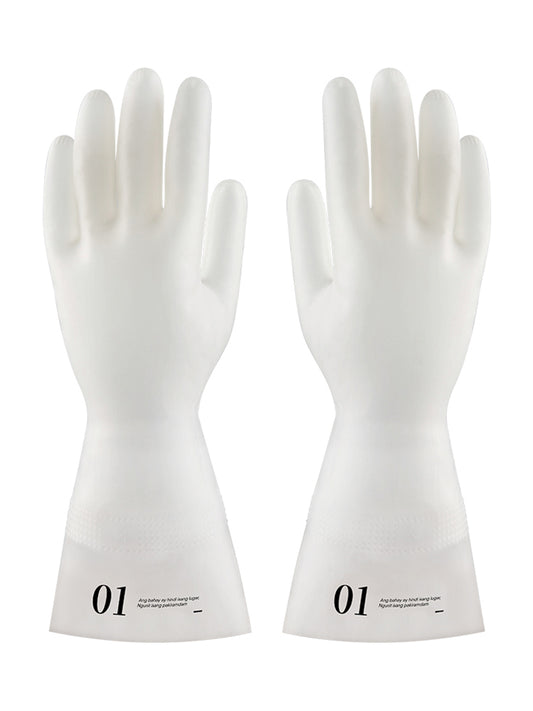 Heavy Duty Rubber Gloves