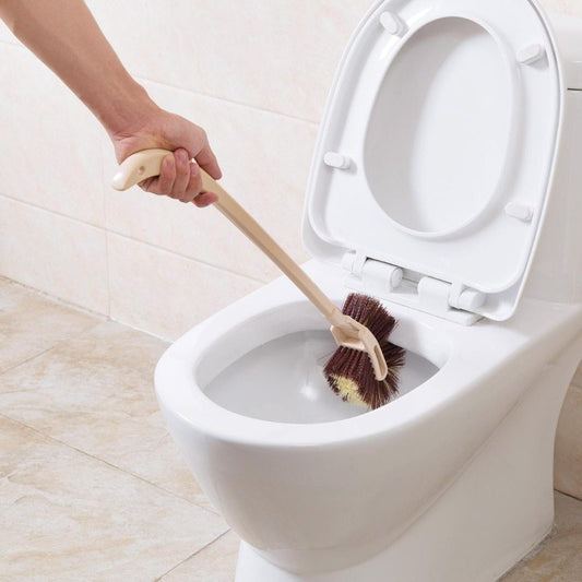Cleaning Toilet Brush - Bp Goods