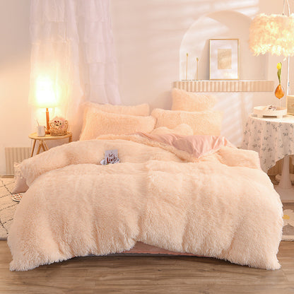 Luxury Bedding Set - Bp Goods