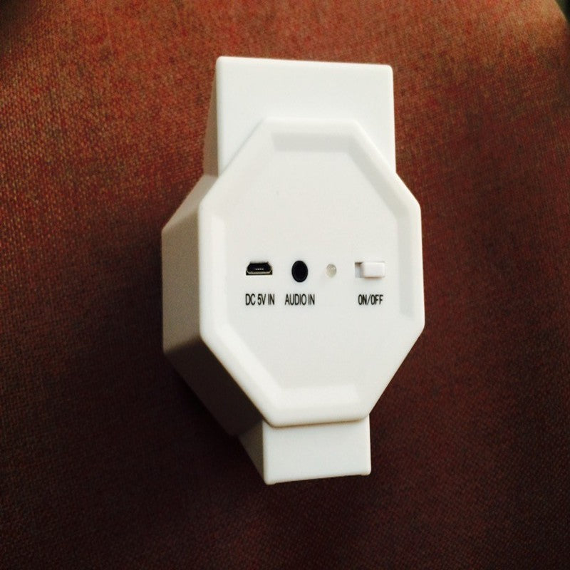 Magnetic Induction Speaker - Bp Goods