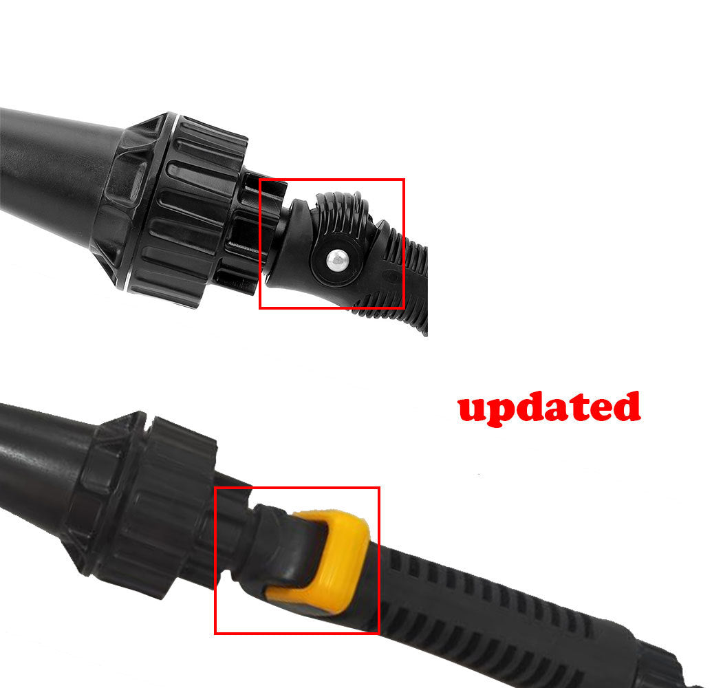 Car Wash Brush - Bp Goods