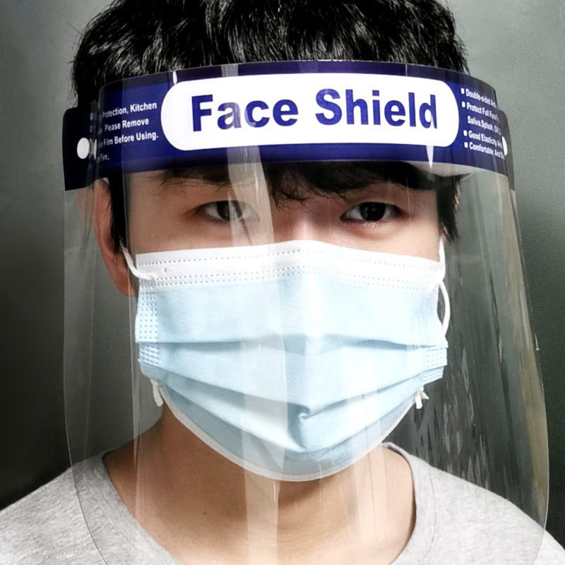 Protective Face Shield