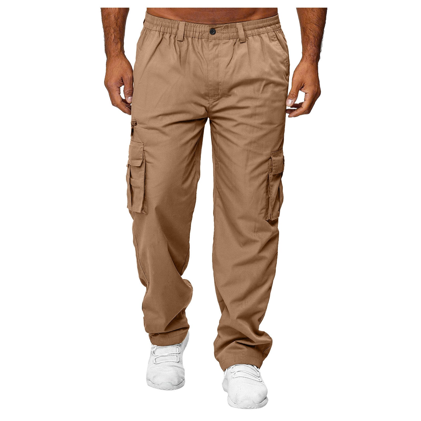 Cargo Pants For Men. - Bp Goods