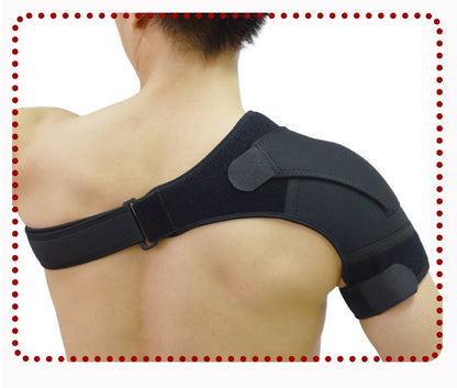 Shoulder Support Brace - Bp Goods