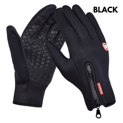 Winter Smart Gloves
