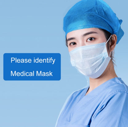 Disposable Face Masks