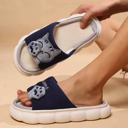 Comfy Slides For Women