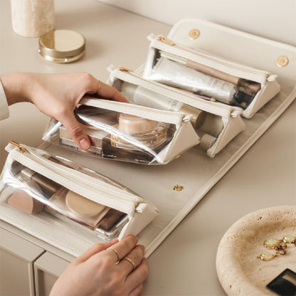 Cosmetic & Toiletries Bag