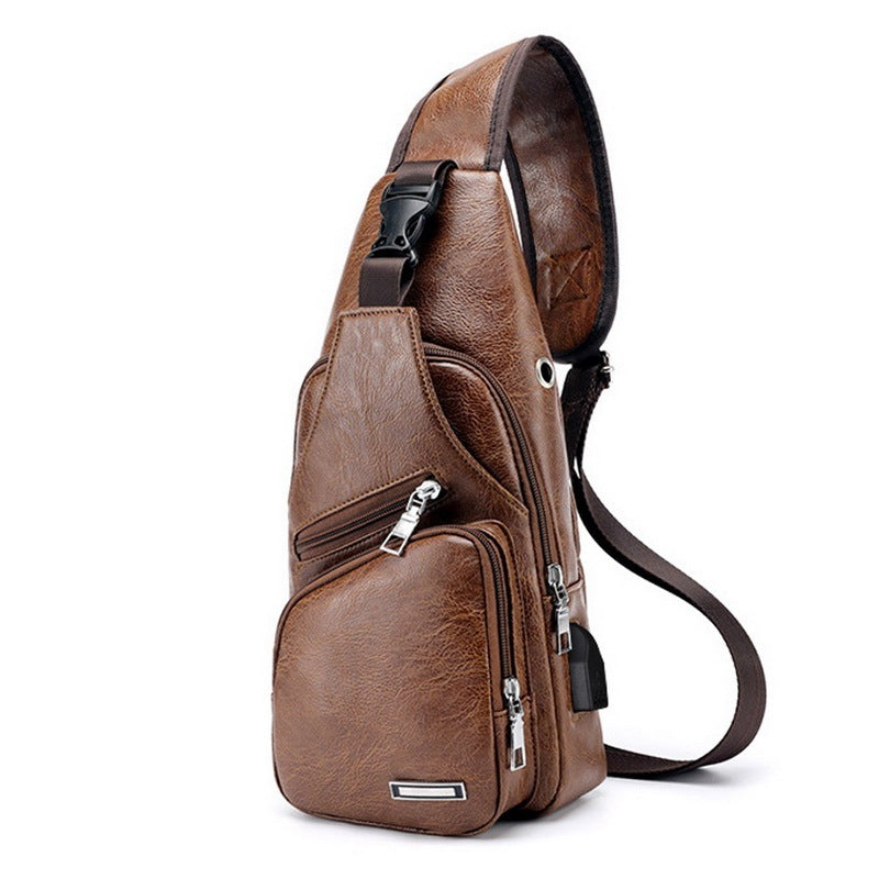 Men's Tech Bag - Bp Goods